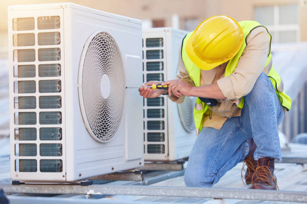 Trusted Oak Grove, OR HVAC Experts