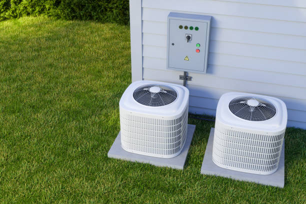  Oak Grove, OR HVAC Pros